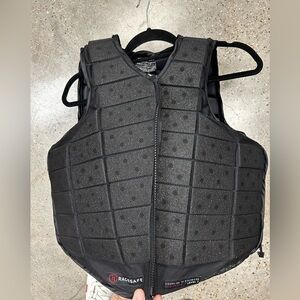 Racesafe proven 3.0 NWT Body Protector HORSEBACK equestrian